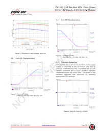 ZY1015G-T3 Datasheet Pagina 9