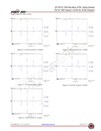 ZY1015G-T3 Datasheet Pagina 10