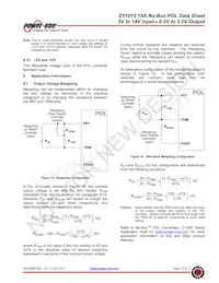 ZY1015G-T3 Datasheet Page 15