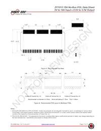 ZY1015G-T3 Datasheet Page 17