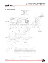 ZY1115G-T3數據表 頁面 16