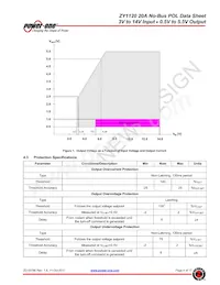 ZY1120G-T3 Datasheet Pagina 4