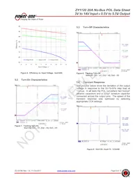 ZY1120G-T3 Datasheet Page 9