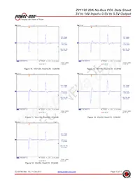 ZY1120G-T3 Datasheet Page 10