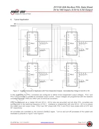 ZY1120G-T3 Datasheet Pagina 12