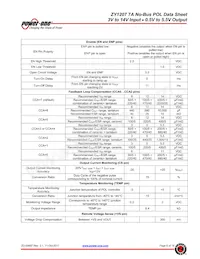 ZY1207HG-T3 Datasheet Page 6