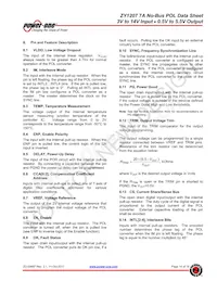 ZY1207HG-T3數據表 頁面 14