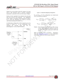 ZY2105G Datasheet Pagina 13