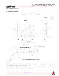 ZY2110G Datasheet Pagina 13