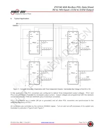 ZY2140G Datasheet Pagina 10