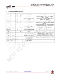 ZY2140G Datasheet Page 11