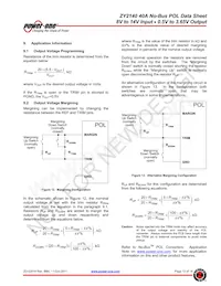 ZY2140G Datasheet Pagina 13