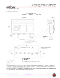 ZY2140G Datenblatt Seite 14