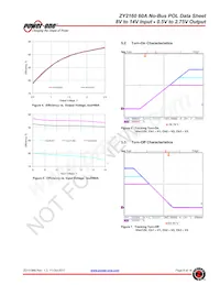 ZY2160G-R1 Datasheet Page 8