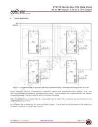 ZY2160G-R1 Datasheet Pagina 10