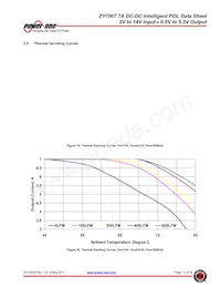 ZY7007LG-T3 Datenblatt Seite 12