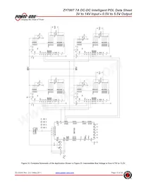 ZY7007LG-T3 Datasheet Page 15