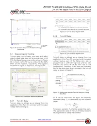 ZY7007LG-T3 Datasheet Page 19