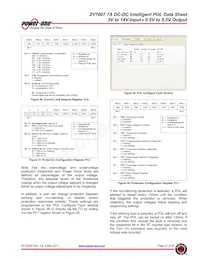 ZY7007LG-T3 Datasheet Page 21