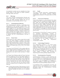 ZY7007LG-T3 Datasheet Page 22