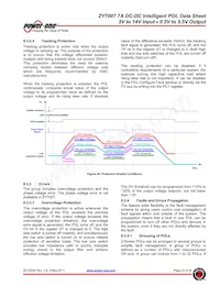 ZY7007LG-T3 Datasheet Page 23