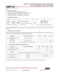 ZY7010LG-T3 Datasheet Page 2