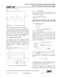 ZY7010LG-T3 Datasheet Pagina 12