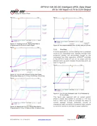 ZY7010LG-T3 Datasheet Page 14