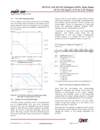 ZY7010LG-T3 Datasheet Page 15