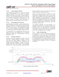 ZY7010LG-T3 Datasheet Pagina 17