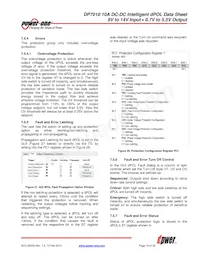ZY7010LG-T3 Datasheet Page 18