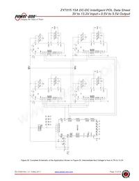 ZY7015LG-T3 데이터 시트 페이지 15