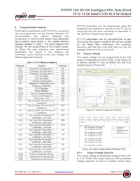 ZY7015LG-T3 Datasheet Page 17