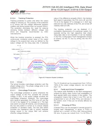 ZY7015LG-T3 Datasheet Pagina 23