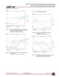 ZY7115LG-T3 Datasheet Pagina 11