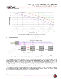 ZY7115LG-T3 Datasheet Page 14