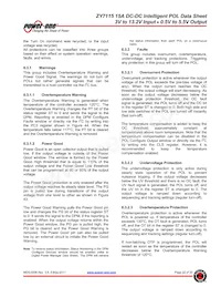 ZY7115LG-T3 Datasheet Page 22