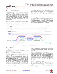 ZY7115LG-T3 Datasheet Page 23