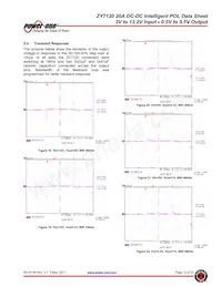 ZY7120LG-T3 Datasheet Page 12