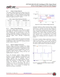 ZY7120LG-T3 Datasheet Pagina 18