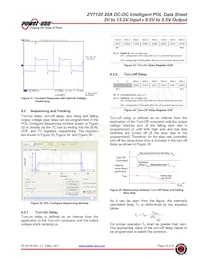 ZY7120LG-T3 Datasheet Page 19