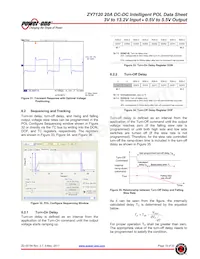 ZY7120LG-T3 Datasheet Pagina 19