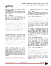 ZY7120LG-T3 Datasheet Pagina 22