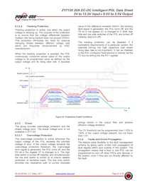 ZY7120LG-T3 Datasheet Pagina 23