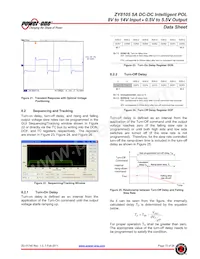 ZY8105G-R1 Datasheet Pagina 15