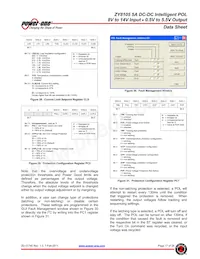 ZY8105G-R1 Datasheet Page 17