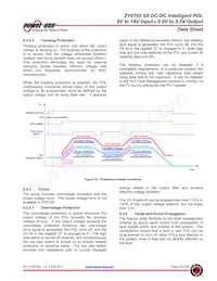 ZY8105G-R1 Datasheet Page 19