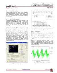 ZY8105G-R1 Datasheet Page 22