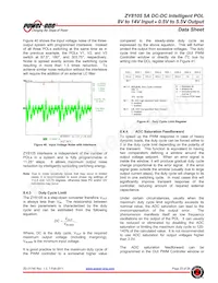 ZY8105G-R1 Datasheet Pagina 23