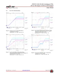 ZY8110G 데이터 시트 페이지 8